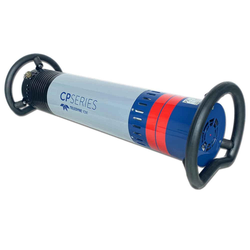 CP Serisi Taşınabilir X-Ray Jeneratörü - Görünüm 2